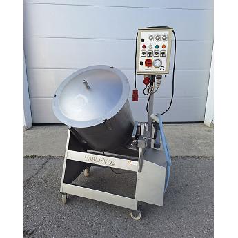 Dorit - VV-1-150 Vario Vac Tambler